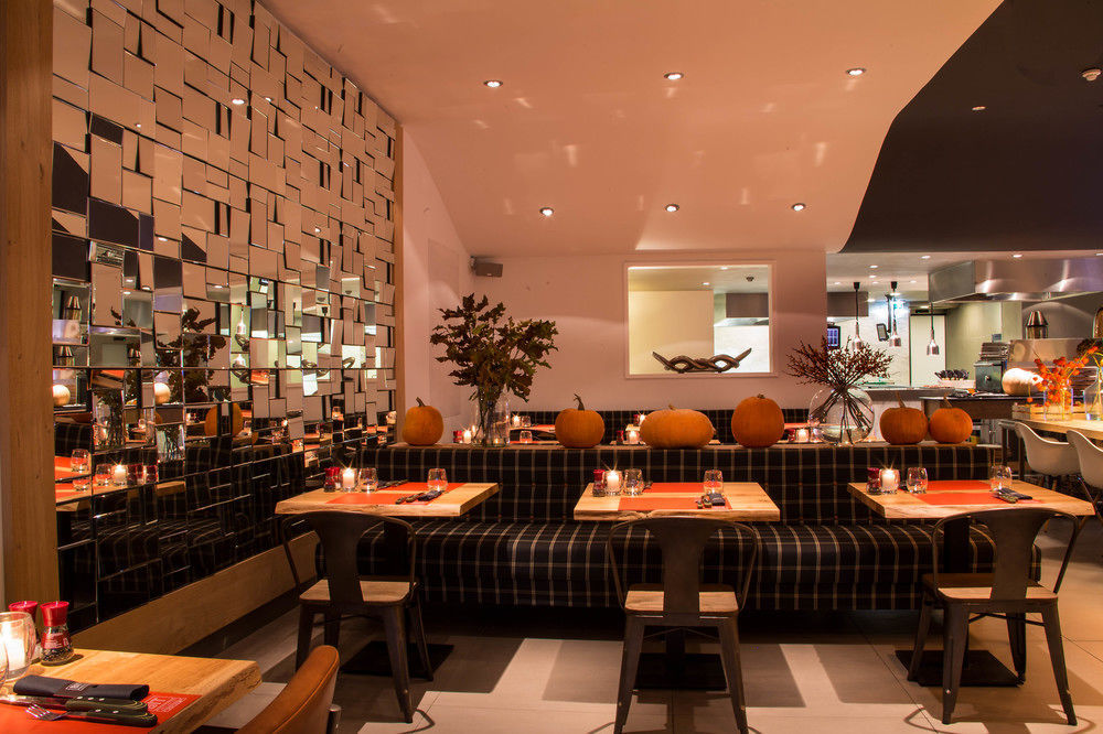 Boutique Hotel Corona Den Haag Ngoại thất bức ảnh