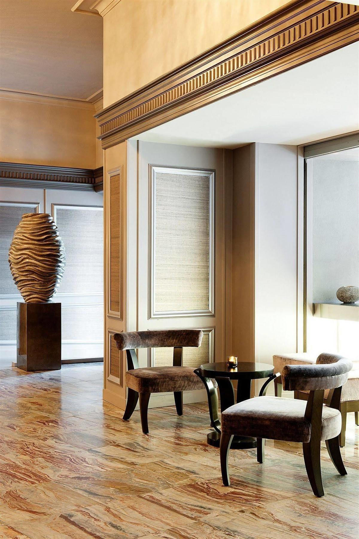 Boutique Hotel Corona Den Haag Ngoại thất bức ảnh